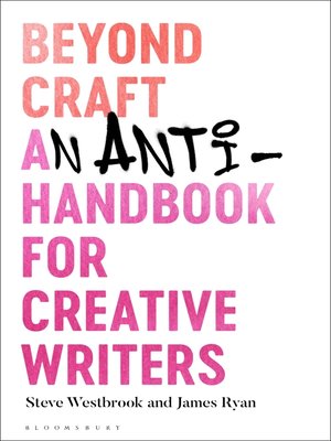 cover image of Beyond Craft